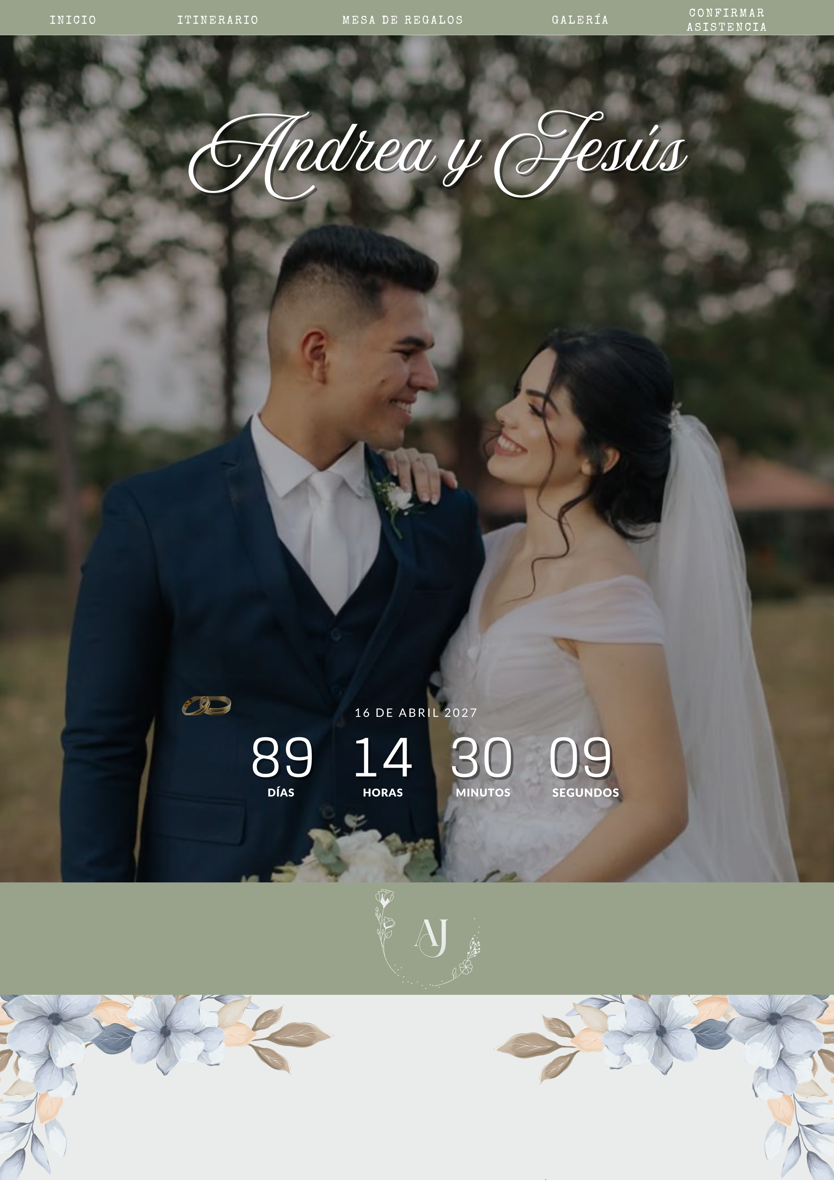 InvitaciónBoda